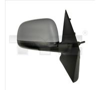 EXTERIOR MIRROR 328-0244 FOR DACIA LODGY DOKKER/Express/Box/Body/MPV 1.3L 4cyl