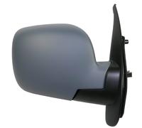 EXTERIOR MIRROR 328-0256 FOR RENAULT KANGOO/GRAND/BE/BOP/Rapid/Express 1.5L 4cyl