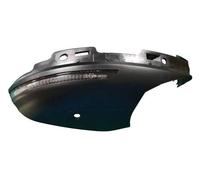 LED Left Indicator TYC Fits RENAULT Clio V Megane IV Grandtour 15- 963066605R