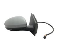 Left Side Mirror TYC Fits RENAULT Megane IV Grandtour 15- 963066878R