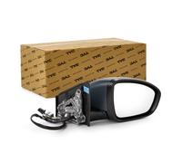 TYC 328-0271 Wing mirror