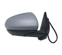 TYC 328-0285 Wing mirror