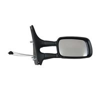 TYC 331-0015 Outside Mirror for SEAT,VW