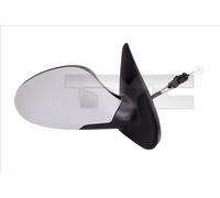 TYC 331-0052 Outside Mirror for SEAT
