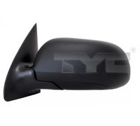 TYC 332-0016 Outside Mirror for SKODA