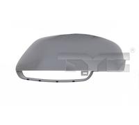 TYC 332-0019-2 Cover, outside mirror for SKODA,VW