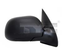 TYC 332-0025 Outside Mirror for SKODA