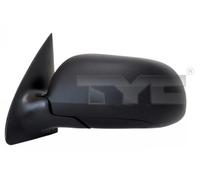 TYC 332-0028 Outside Mirror for SKODA