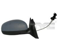 EXTERIOR MIRROR 332-0033 FOR SKODA FABIA/II/Combi BNV/BMS/BNM 1.4L CHFA 1.2L