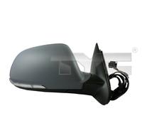 TYC 332-0039 Outside Mirror for SKODA