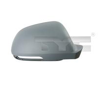 TYC 332-0040-2 Cover, outside mirror for SKODA