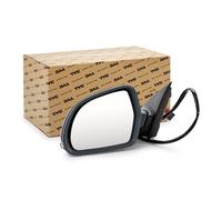 New Outside Mirror for SKODA:SUPERB II,SUPERB II Estate 3T0857537 3T0949101