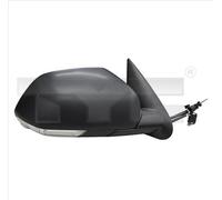EXTERIOR MIRROR 332-0072 FOR SKODA OCTAVIA/II/Combi LAURA CCZA/BWA/BVX 2.0L 4cyl