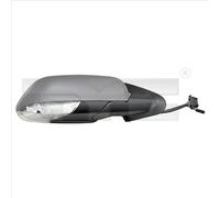 TYC 332-0075 Wing mirror