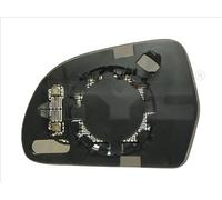 TYC 332-0086-1 Wing mirror glass