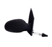 TYC RIGHT EXTERIOR MIRROR 3330001 FOR SMART