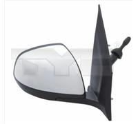 TYC 335-0116 Wing mirror