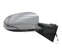 TYC 336-0071 Wing mirror
