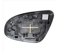TYC 336-0072-1 Mirror Glass, outside mirror for TOYOTA