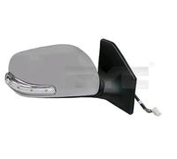 TYC 336-0077 Wing mirror