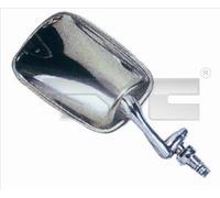 TYC 337-0002 Outside Mirror for VW