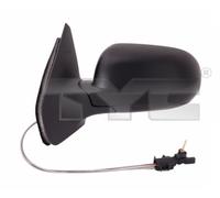 EXTERIOR MIRROR 337-0014 FOR VW AEG/BER/CFEA/AVH/AZH/APK/BEV/CBPA/BHP/AQY 2.0L