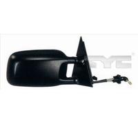 TYC 337-0031 Outside Mirror for VW