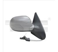 EXTERIOR MIRROR 337-0057 FOR VW AMF 1.4L 3cyl POLOAKU 1.7L ALD/AUC 1.0L 4cyl