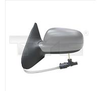 TYC 337-0058 Wing mirror