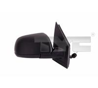 TYC 337-0061 Outside Mirror for VW