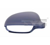 TYC 337-0093-2 Cover, outside mirror for SEAT,SKODA,VW