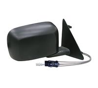 TYC 337-0099 Outside Mirror for ,VW