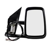 New Outside Mirror for VW:LT Mk II Bus,LT Mk II Van,LT 28-35 II Bus 2D1857501C