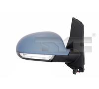 EXTERIOR MIRROR 337-0133 FOR VW BLR/BVZ/BVY/BLY 2.0L CBDC/CLCA/BEE/BMM 2.0L 4cyl