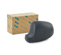 TYC 337-0136-2 Cover, outside mirror for VW
