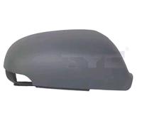 TYC 337-0165-2 Wing mirror cover