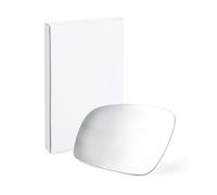 TYC 337-0166-1 Wing mirror glass