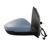 EXTERIOR MIRROR 337-0183 FOR VW CHYB/CHYA 1.0L CUSB 1.4L CFWA 1.2L 3cyl POLO
