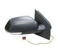 EXTERIOR MIRROR 337-0201 FOR VW AUA/BKY/BBY 1.4L 4cyl POLO