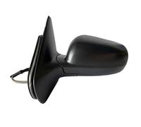 TYC 337-0296 Outside Mirror for VW