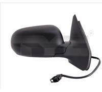TYC 337-0301 Outside Mirror for VW