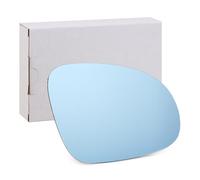 TYC 337-0303-1 Mirror Glass, outside mirror