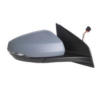 TYC 337-0317 Wing mirror