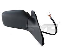 TYC 338-0015 Outside Mirror for VOLVO