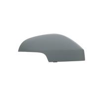 TYC Cover, outside mirror 338-0041-2 Right primed VOLVO: V70 2, C30, V50