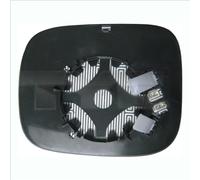 TYC 338-0043-1 Wing mirror glass