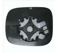 TYC 338-0044-1 Wing mirror glass