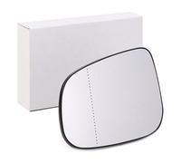 TYC 338-0048-1 Wing mirror glass
