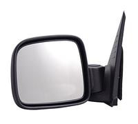 TYC 4140032 Door Mirror Left-Side Compatible with 2002-2007 Jeep Liberty