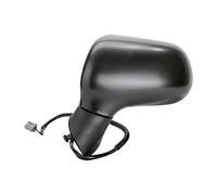TYC 4720322 Door Mirror Left-Side Compatible with 2006-2011 Honda Civic